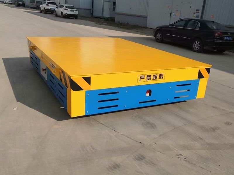 電動(dòng)平車(chē)